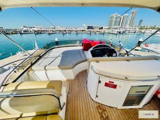Sunseeker 64ft - Enigma