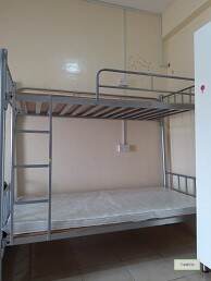 Ladies Executive Single beds available at BURDUBAI