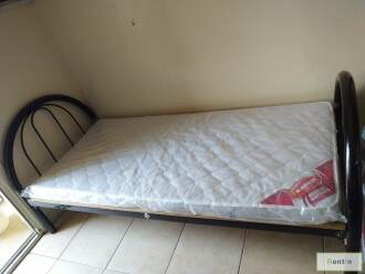Ladies Executive Single beds available at BURDUBAI