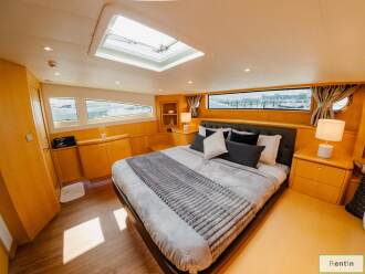 Majesty 110ft -  Kona - 2022 - Dubai Harbour Marina