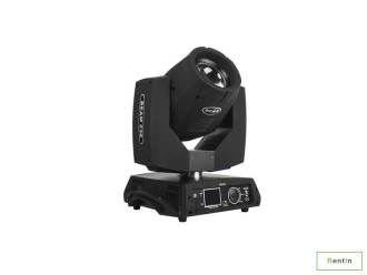 Beam Moving Head Light Rental in Dubai