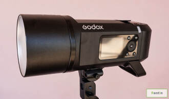 Godox AD600 Pro, AD400 Pro & X3 Trigger