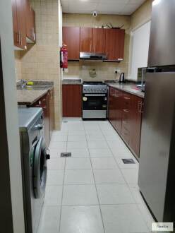 Bed space available for Ladies @ Al Karama & Al khail 700 Aed to 750