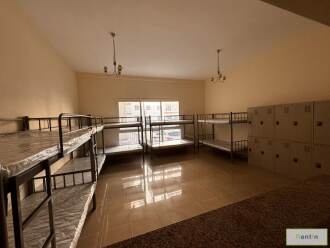 Bed space available for Ladies @ Al Karama & Al khail 700 Aed to 750