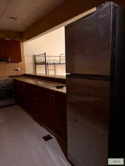 Bed space available for Ladies @ Al Karama & Al khail 700 Aed to 750