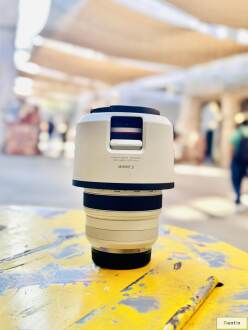 Camera rent in dubai Canon