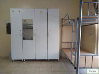 Ladies Executive Bed Space available