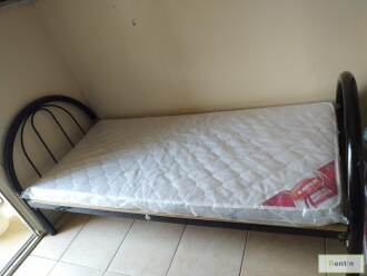 Ladies Executive Bed Space available
