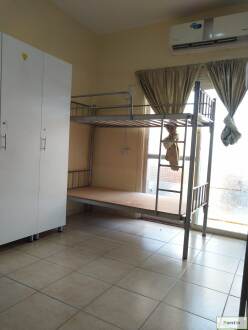 Ladies Executive Bed Space available