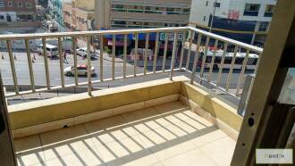 Ladies Executive Bed Space available
