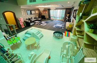 room/villa in dubai umm suqeim 2