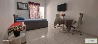 Furnished Room for Rent for Family or Executive Bachelors in Al Quoz