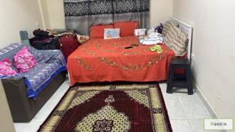 Furnished Room for Rent