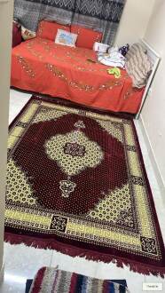 Furnished Room for Rent