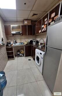 Furnished Room for Rent