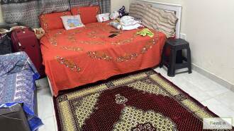 Furnished Room for Rent