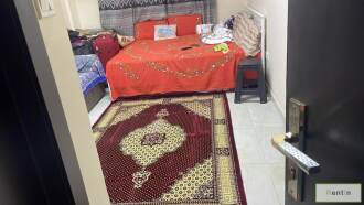 Furnished Room for Rent