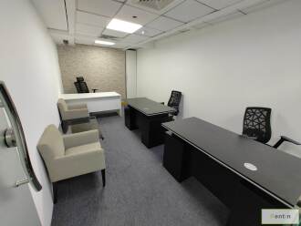 Office Space Available for Rent – Prime Location