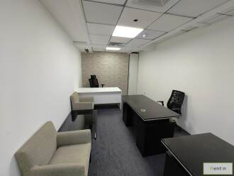 Office Space Available for Rent – Prime Location