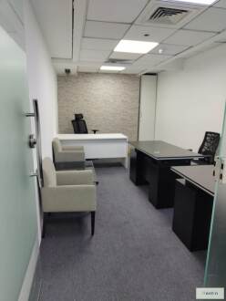Office Space Available for Rent – Prime Location