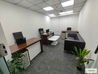 office availble for rent