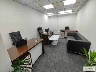 office availble for rent