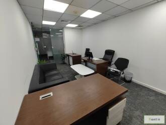 office availble for rent