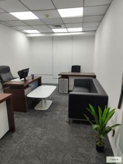 office availble for rent