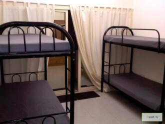 BED SPACE AVAILABLE FOR KERALITE (INDIA)