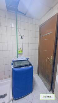 FULLY FURNISHED STUDIO