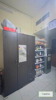 FULLY FURNISHED STUDIO