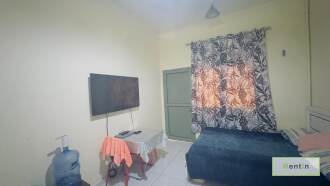 FULLY FURNISHED STUDIO