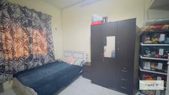 FULLY FURNISHED STUDIO