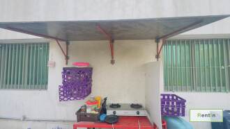 FULLY FURNISHED STUDIO