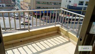 AVAILABLE LADIES BED SPACE/ FAMILY ROOM