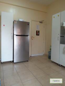 AVAILABLE LADIES BED SPACE/ FAMILY ROOM