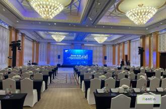 LED Screen Rental in Dubai