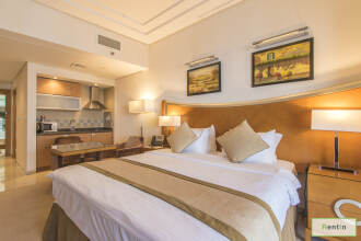 Good Deal Elegant Furnished Studio in TECOM