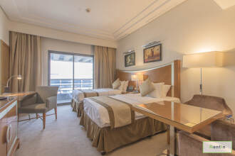 Good Deal Elegant Furnished Studio in TECOM