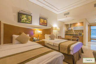 Good Deal Elegant Furnished Studio in TECOM