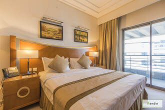Good Deal Elegant Furnished Studio in TECOM