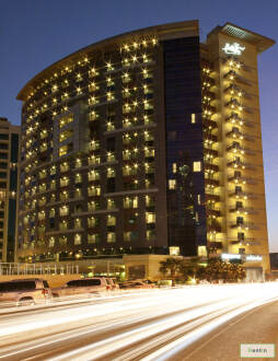 Good Deal Elegant Furnished Studio in TECOM