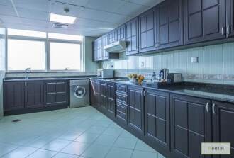 Spacious Newly Furnished 1BR Aparthotel!
