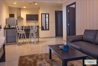 Affordable Offer Rent Furnished 1bedroom