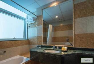 Affordable Offer Rent Furnished 1bedroom