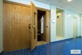 Monthly or Yearly Freshly Furnished 1BR!