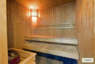Monthly or Yearly Freshly Furnished 1BR!
