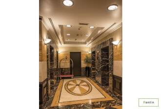 Monthly or Yearly Freshly Furnished 1BR!