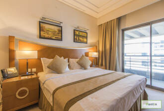 Best deal for rent Furnished HUGE Studio