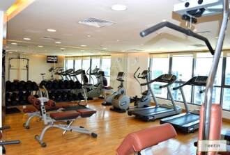 Best deal for rent Furnished HUGE Studio